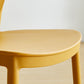 Contemporary Kitchen Stackable Chairs Plastic Dining Armless Side Chair Clearhalo ' kitchen&dining_furn' 'Dining Chairs' 'Dining Tables & Seating' 'dining_chair' 'furn' 'furn_dining_chair' 'Furniture' 'furniture_dining_chair' 'Kitchen & Dining Furniture' 'kitchen' 1200x1200_570714aa-14cf-4e7a-91b5-6d568b3f5cab