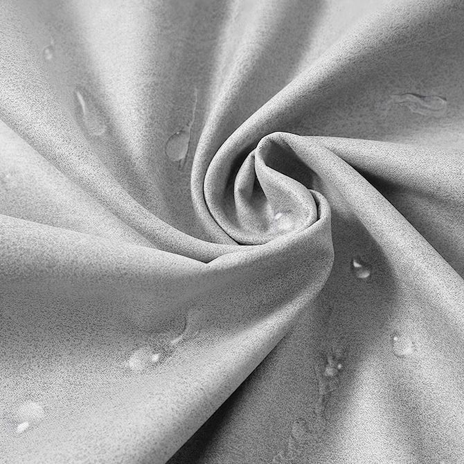 Divano contemporaneo Fuce in pelle fatta salotto curvo sedute