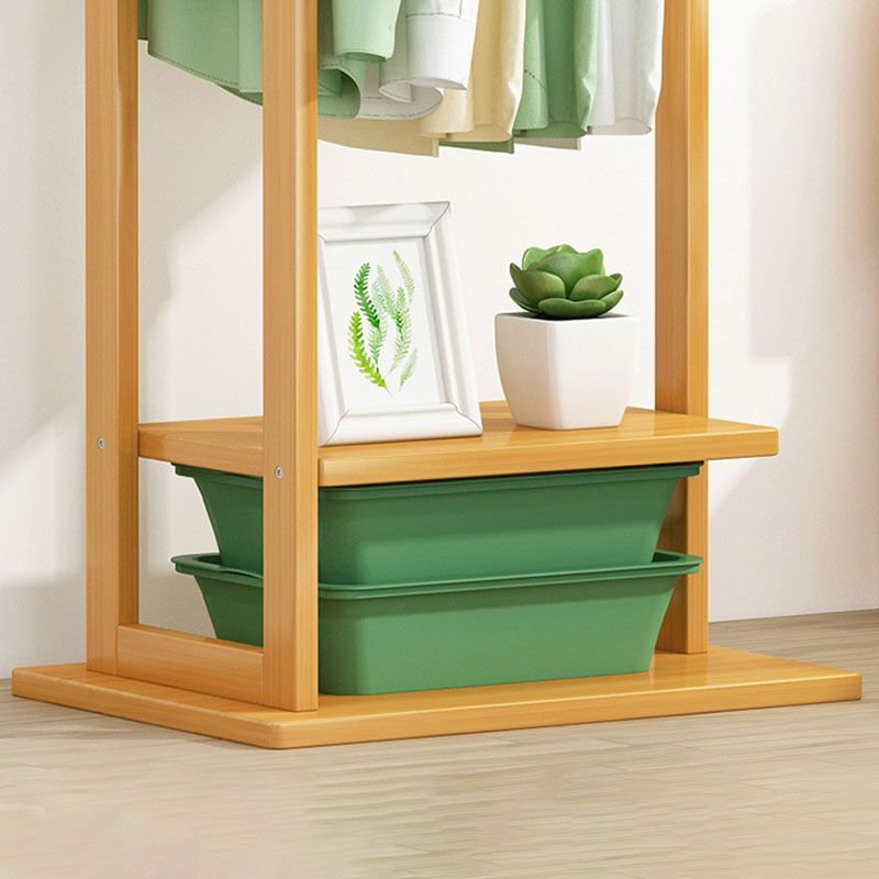 Grollaggio in legno Stile moderno moderno semplice