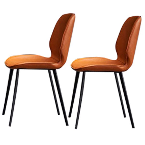 Modern 1/2/5/7 Pieces Dining Set Rectangle White Dining Table Set Clearhalo 'Dining Room Sets' 'Dining Tables & Seating' 'dining_room_set' 'furn' 'furn_dining_room_set' 'Furniture' 'furniture_dining_room_set' 'Kitchen & Dining Furniture' 'kitchen&dining_furn' 'kitchen' 1200x1200_571d89cd-ea25-4842-9fca-8050ef3abaab