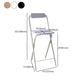 Industrial Style Fold Counter Stools Indoor Wood Metal Simple Bar Stool Clearhalo 'Bar Furniture' 'Bar Stools' 'bar_stools' 'furn' 'furn_bar_stools' 'furniture_bar_stools' 'Kitchen & Dining Furniture' 'kitchen&dining_furn' 'kitchen' 'kitchen_furn' Furniture' 1200x1200_5720ceb3-178a-4fba-9655-dd5503ea2fed
