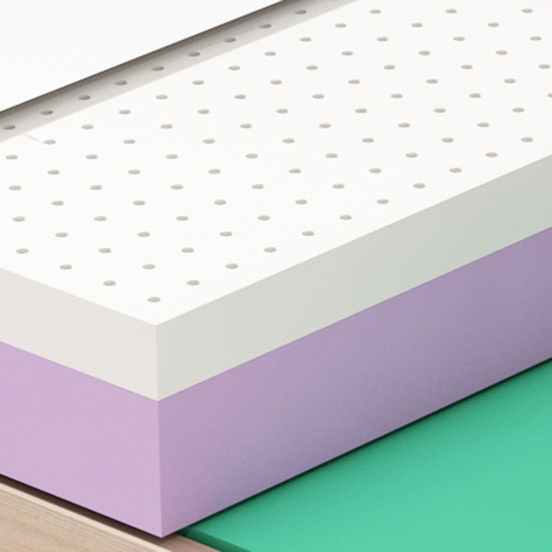 Contemporary Armless Cotton Blend Sofa Bed in Grey with Storage Clearhalo 'furn' 'furn_sofas' 'Furniture' 'furniture_sofas' 'Living Room Furniture' 'Sofa' 'sofas' 1200x1200_57241ac3-8c51-42b1-83d6-7da925f0e909