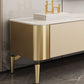 Stone TV Media Console Contemporary TV Console with 4 Drawers Clearhalo 'furn' 'furn_tv_stands_entertainment_centers' 'Furniture' 'Living Room Furniture' 'TV Stands & Entertainment Centers' 'TV Stands & Media Storage Furniture' 'tv_stands_entertainment_centers' 1200x1200_5725306f-d6a8-4f49-ac89-ea173df6c488