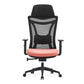 Modern Desk Chair High Back Swivel with Wheels Ergonomic Office Chair Clearhalo 'furn' 'furn_office_chair' 'Furniture' 'Office Chairs' 'Office Furniture' 'office_chair' 1200x1200_57287726-69ed-4dd8-b7b4-aa3de86d4738