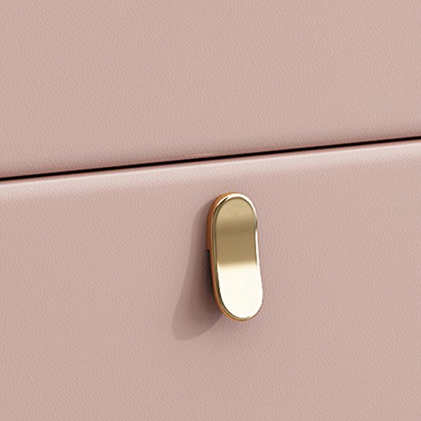 Modern Stone Wood Sideboard 9-Drawer Dining Room Buffet Server,47"L x 15.7"W x 36.6"H Clearhalo 'buffet_sideboard' 'Buffets & Sideboards' 'furn' 'furn_buffet_sideboard' 'Furniture' 'Kitchen & Dining Furniture' 1200x1200_572f2ba7-c7d0-44b9-9280-4e39d35d92d2