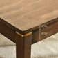 Modern Solid Wood Brown Dining¬†Room¬†Set with Rectangle Table Dining Table Furniture for Home Use Clearhalo 'Dining Room Sets' 'Dining Tables & Seating' 'dining_room_set' 'furn' 'furn_dining_room_set' 'Furniture' 'furniture_dining_room_set' 'Kitchen & Dining Furniture' 'kitchen&dining_furn' 'kitchen' 1200x1200_57308184-6309-441c-b092-0736b1d08414