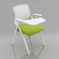22"W moderne fauteuil, ademende AirGrid gestoffeerde bureaustoel