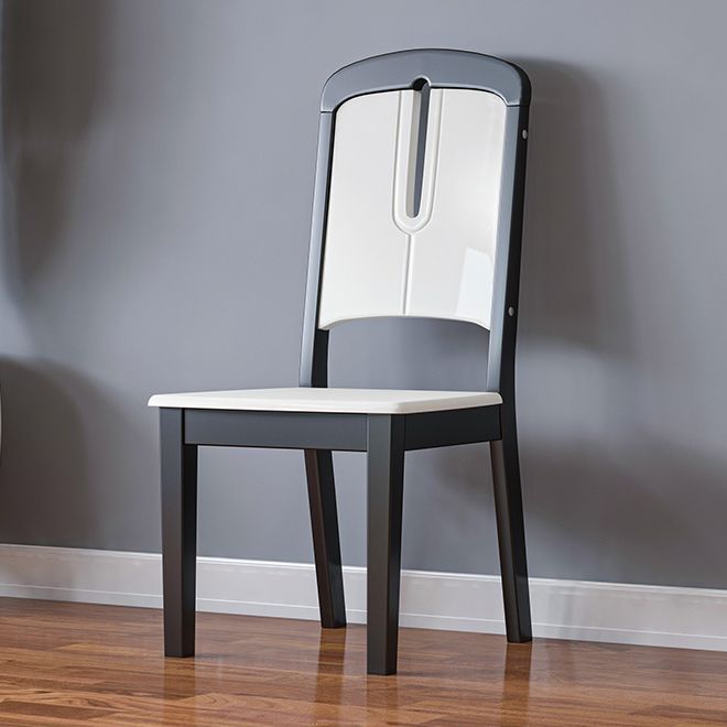 Dining Room Set Modern with Sintered Stone Dining Table and Solid Wood Chairs Clearhalo 'Dining Room Sets' 'Dining Tables & Seating' 'dining_room_set' 'furn' 'furn_dining_room_set' 'Furniture' 'furniture_dining_room_set' 'Kitchen & Dining Furniture' 'kitchen&dining_furn' 'kitchen' 1200x1200_574411bf-fba9-4f2e-8f00-2cd1a34b1006