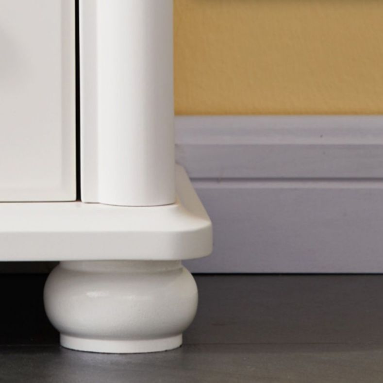 Closed Back Modern Bookcase Standard White Wooden Bookshelf with Shelves Clearhalo 'Bookcases' 'furn' 'furn_bookcases' 'Furniture' 'Office Furniture' 1200x1200_574500d2-0589-4b58-bc28-98089f1d4088