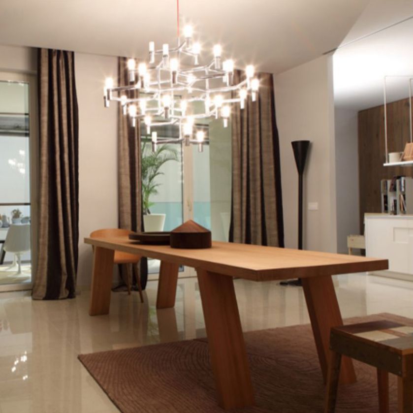 Modern Ash Solid Wood Table for Restaurant Rectangle Kitchen Table with 4 Legs Clearhalo ' dining_table' 'Dining Tables & Seating' 'Dining Tables' 'furn' 'furn_dining_table' 'Furniture' 'furniture_dining_table' 'Kitchen & Dining Furniture' 'kitchen&dining_furn' 'kitchen' 'kitchen_dining_table' 1200x1200_5749e0ca-f646-4990-b86d-c58c982cfc7e