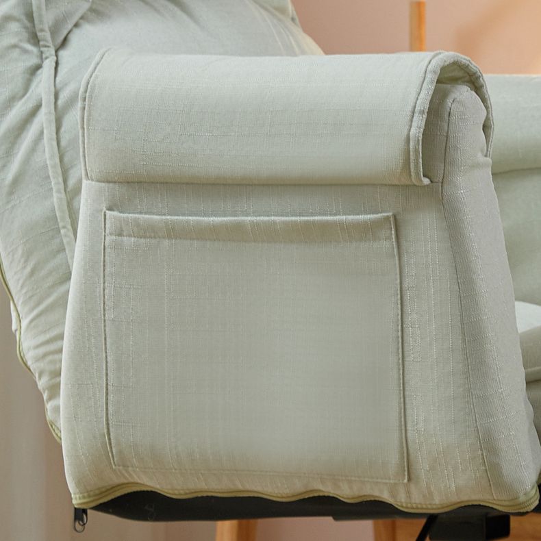 Minimalist Style Upholstered Arm Dining Chairs Solid Back Dining Chairs for Home Clearhalo ' kitchen&dining_furn' 'Dining Chairs' 'Dining Tables & Seating' 'dining_chair' 'Furniture' 'furniture_dining_chair' 'Kitchen & Dining Furniture' 'kitchen' 1200x1200_5749ef11-e8c2-44d8-8183-c99392c3ad4a