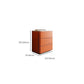 Stone Storage Chest Dresser Modern Storage Chest with 2/3/4/5 Drawers Clearhalo 'Bedroom Furniture' 'Dressers & Chests' 'dressers_chests' 'furn' 'furn_dressers_chests' 'Furniture' 1200x1200_57558bec-173a-4b6f-85b4-da279bf984db