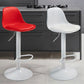 Scandinavian Bar Stool Bucket Leather Seat Counter Stool for Kitchen Bar Clearhalo 'Bar Furniture' 'Bar Stools' 'bar_stools' 'furn' 'furn_bar_stools' 'furniture_bar_stools' 'Kitchen & Dining Furniture' 'kitchen&dining_furn' 'kitchen' 'kitchen_furn' Furniture' 1200x1200_575be3fa-3738-44f9-a15e-6c0cfbaf4f29
