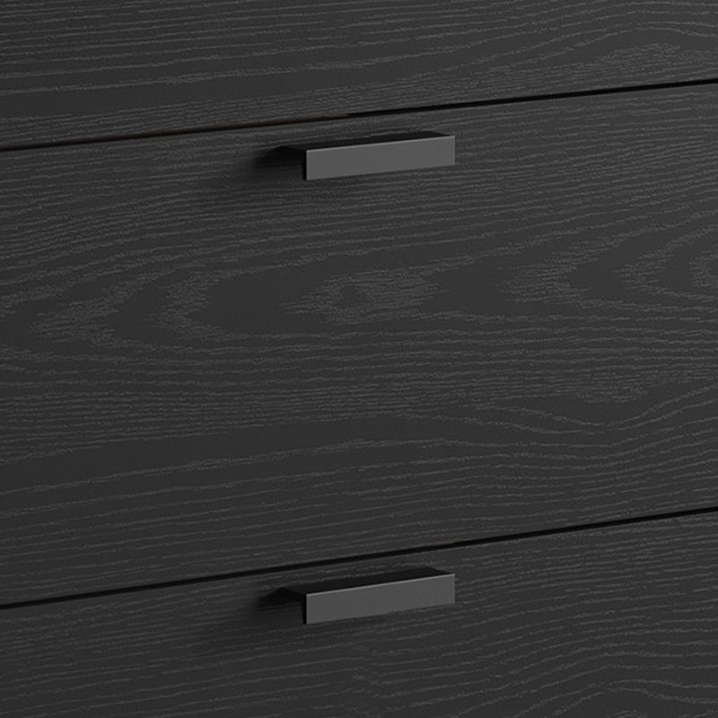 Contemporary Dining Buffet Stone Sideboard with Cabinets and Drawers Clearhalo 'buffet_sideboard' 'Buffets & Sideboards' 'furn' 'furn_buffet_sideboard' 'Furniture' 'Kitchen & Dining Furniture' 1200x1200_575f13be-ccd7-4761-b7d3-74f86999ceb9