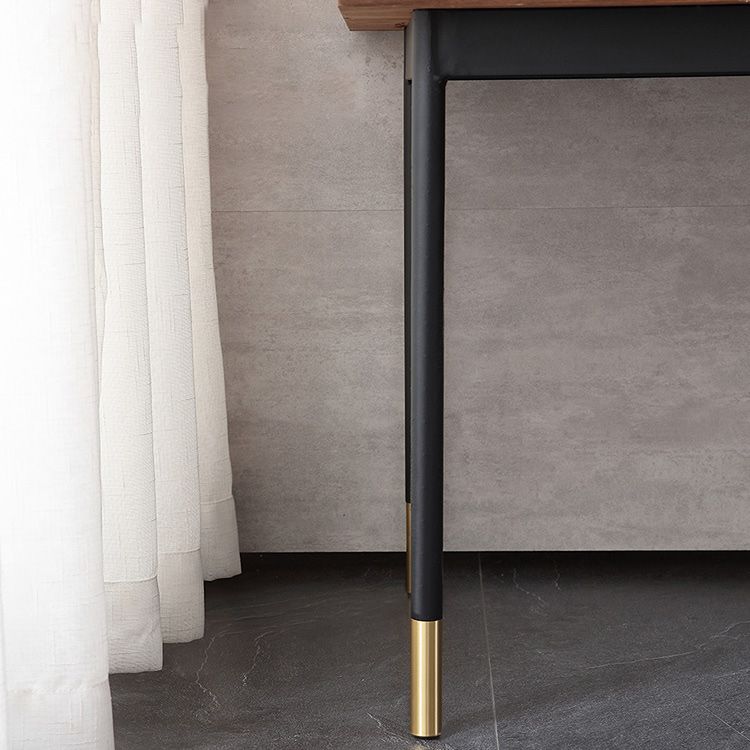 パッド入りのスツール照明ミラーバニティデスクを備えたモダニストフリップシングルウッドバニティ