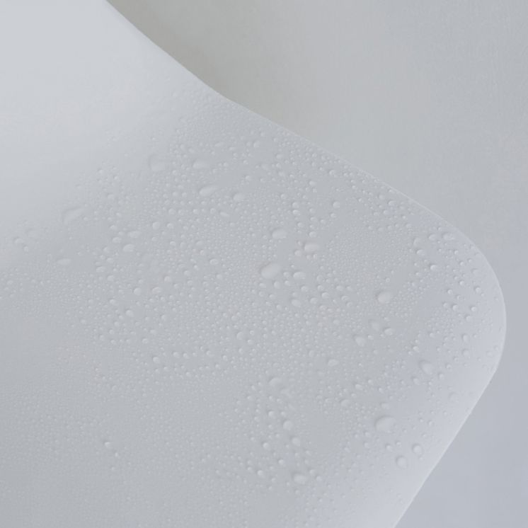 Modern Metal Plastic Bar Stools Indoor Barstool with Iron Legs and Low Back Clearhalo 'Bar Furniture' 'Bar Stools' 'bar_stools' 'furn' 'furn_bar_stools' 'furniture_bar_stools' 'Kitchen & Dining Furniture' 'kitchen&dining_furn' 'kitchen' 'kitchen_furn' Furniture' 1200x1200_5760b7f6-2a6e-4ea8-84ea-61ff72aa627c