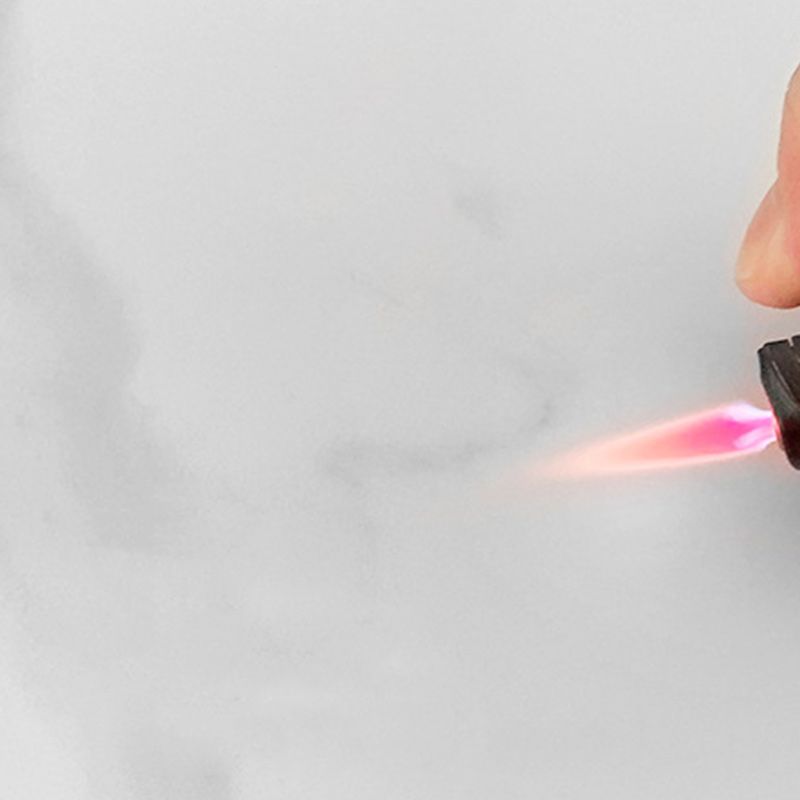 Contemporary Slate Coffee Table Single Free Form Coffee Table