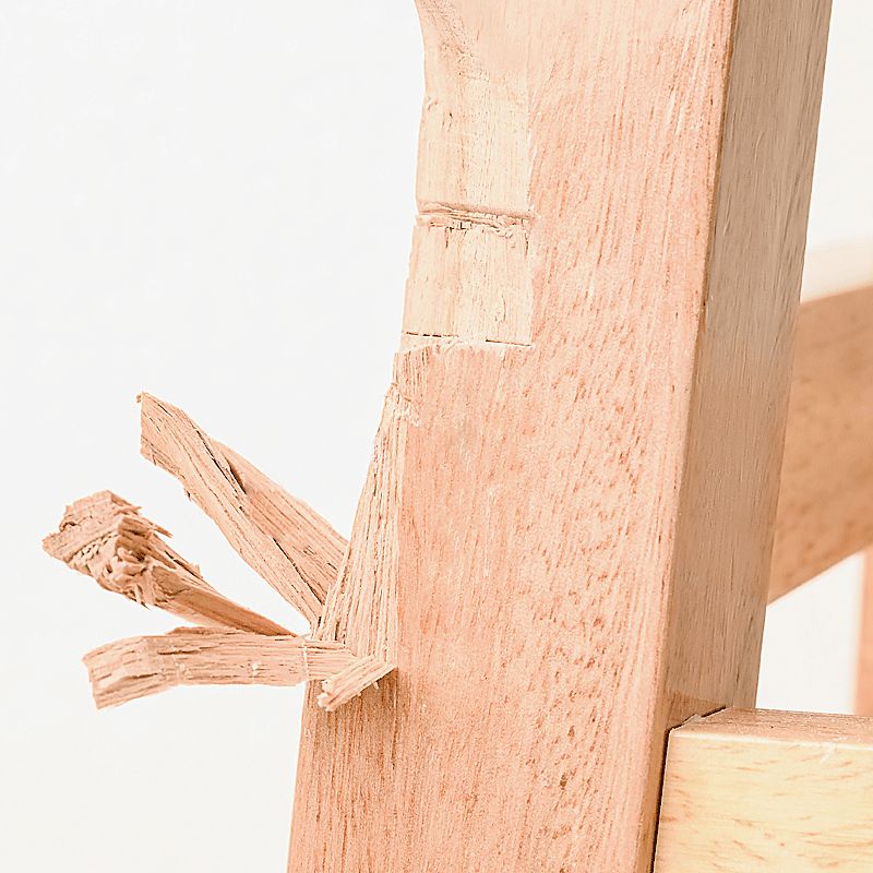 Modern Style Solid Wood Bar Stool with Footrest Living Room Lounge Bar Stool Clearhalo 'Bar Furniture' 'Bar Stools' 'bar_stools' 'furn' 'furn_bar_stools' 'furniture_bar_stools' 'Kitchen & Dining Furniture' 'kitchen&dining_furn' 'kitchen' 'kitchen_furn' Furniture' 1200x1200_576df94a-caeb-43f3-86a9-50873960968c