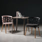 Contemporary Style Dining Room Chairs Plastic Armless Chairs with Wooden Legs Clearhalo ' kitchen&dining_furn' 'Dining Chairs' 'Dining Tables & Seating' 'dining_chair' 'furn' 'furn_dining_chair' 'Furniture' 'furniture_dining_chair' 'Kitchen & Dining Furniture' 'kitchen' 1200x1200_576e4aac-2946-4ad6-b935-08493d3d6166