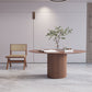 Solid Wood Round Table for Restaurant Modern Wood Table with Pedestal Base Clearhalo ' dining_table' 'Dining Tables & Seating' 'Dining Tables' 'furn' 'furn_dining_table' 'Furniture' 'furniture_dining_table' 'Kitchen & Dining Furniture' 'kitchen&dining_furn' 'kitchen' 'kitchen_dining_table' 1200x1200_577b7b38-633c-4e71-a132-2da1fe8d48c9