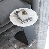 TABELLO LATURA LOINO CONTEMPORANO 23,6 "TABELLO CONTRO CHIETTO CHE METALLICO