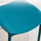 Modern Indoor-Outdoor Plastic Open Back Stackable Dining Side Chair Clearhalo 'Dining Chairs' 'Dining Tables & Seating' 'dining_chair' 'furn' 'furn_dining_chair' 'Furniture' 'Kitchen & Dining Furniture' 1200x1200_577bfd5e-592b-4ef7-ab66-fc10ef349c6d