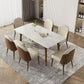 Nordic Style Wood Dining Room Chairs Armless Parsons Chair for Restaurant Use(Set of 2) Clearhalo ' kitchen&dining_furn' 'Dining Chairs' 'Dining Tables & Seating' 'dining_chair' 'furn' 'furn_dining_chair' 'Furniture' 'furniture_dining_chair' 'Kitchen & Dining Furniture' 'kitchen' 1200x1200_5783a602-f9d8-4c6f-a765-20a1aac8f742