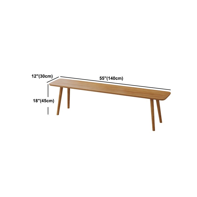 Rectangle 1/4/5 Pieces Dining Set Solid Wood Legs Dining Furniture Set Clearhalo 'Dining Room Sets' 'Dining Tables & Seating' 'dining_room_set' 'furn' 'furn_dining_room_set' 'Furniture' 'Kitchen & Dining Furniture' 1200x1200_578afe16-e4e3-4269-bd65-53f9a99f19cf