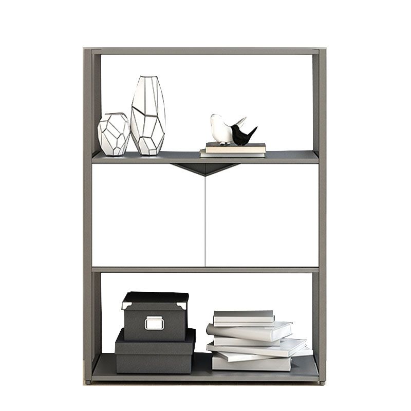 Mobile moderno verticale moderno ingegnerizzato in legno mobile in legno