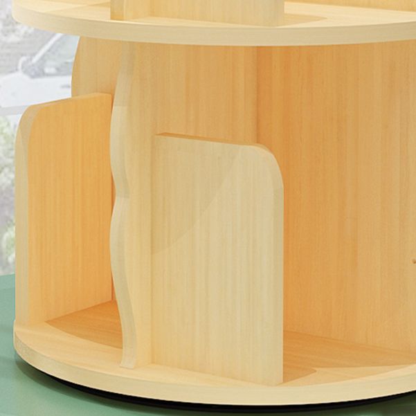 Engineered Wood Shelf Bookkast hedendaagse boekenplank voor kantoor