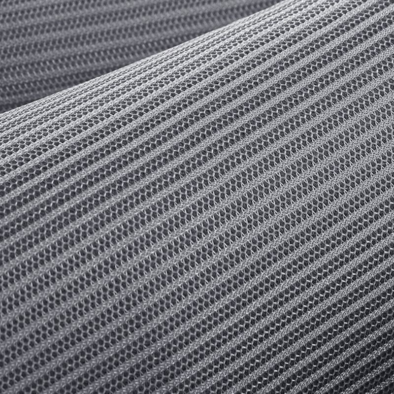 モダンスライド椅子の傾きメカニズムホイール付きの悲惨な人間工学に基づいた椅子