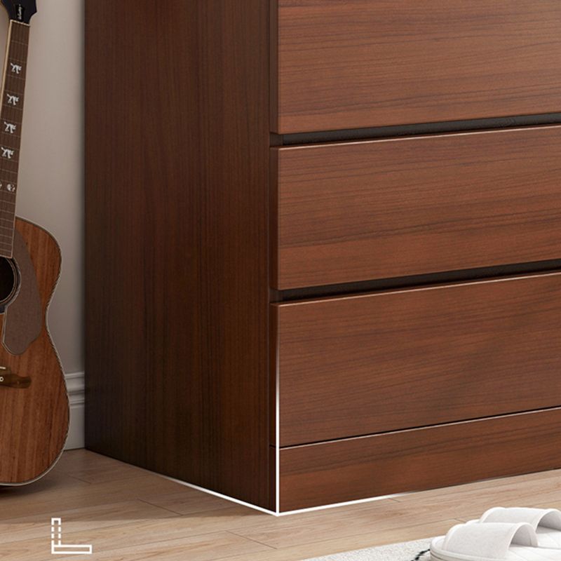15.99-inch W Manufactured Wood Storage Chest Contemporary Dresser Clearhalo 'Bedroom Furniture' 'Dressers & Chests' 'dressers_chests' 'furn' 'furn_dressers_chests' 'Furniture' 1200x1200_57934505-aa52-4cc6-bc16-ecebb12e5aef