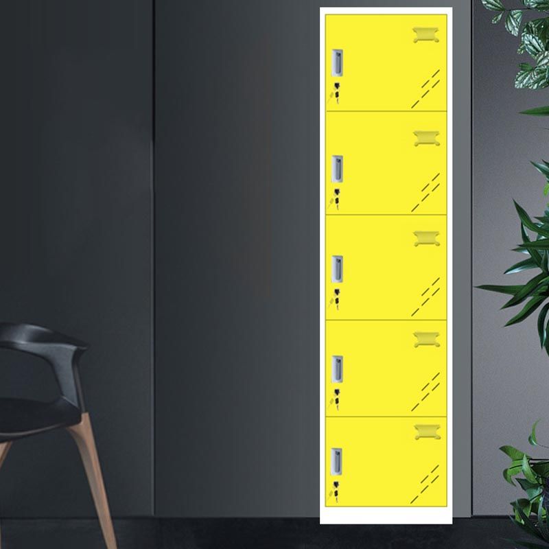 Eigentijdse garderobe kast scharnierende garderobe kast voor thuis