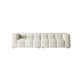 Wool Tuxedo Arm Sofa with Biscuit Back for Living Room 40.16" Wide Clearhalo 'furn' 'furn_sofas' 'Furniture' 'Living Room Furniture' 'Sofa' 'sofas' 1200x1200_579c494c-320b-441b-92e2-8d3841197c48