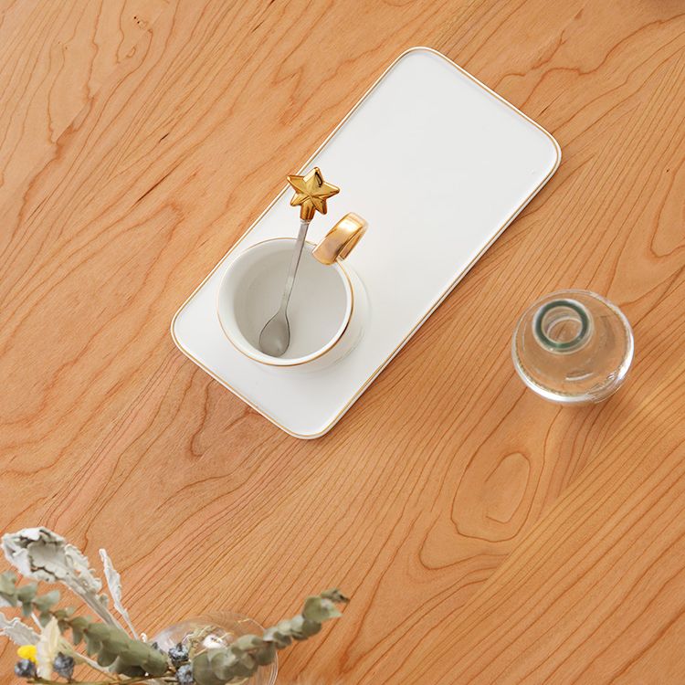 Oak Solid Wood Dining Table Simple Style Rectangle Dining Site Table with 4 Legs Clearhalo ' dining_table' 'Dining Tables & Seating' 'Dining Tables' 'furn' 'furn_dining_table' 'Furniture' 'furniture_dining_table' 'Kitchen & Dining Furniture' 'kitchen&dining_furn' 'kitchen' 'kitchen_dining_table' 1200x1200_579c8cbb-a6c2-48b5-904a-df089010a850