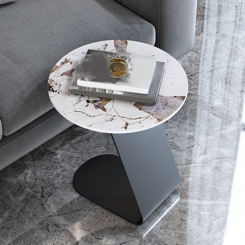 TABELLO LATURA LOINO CONTEMPORANO 23,6 "TABELLO CONTRO CHIETTO CHE METALLICO