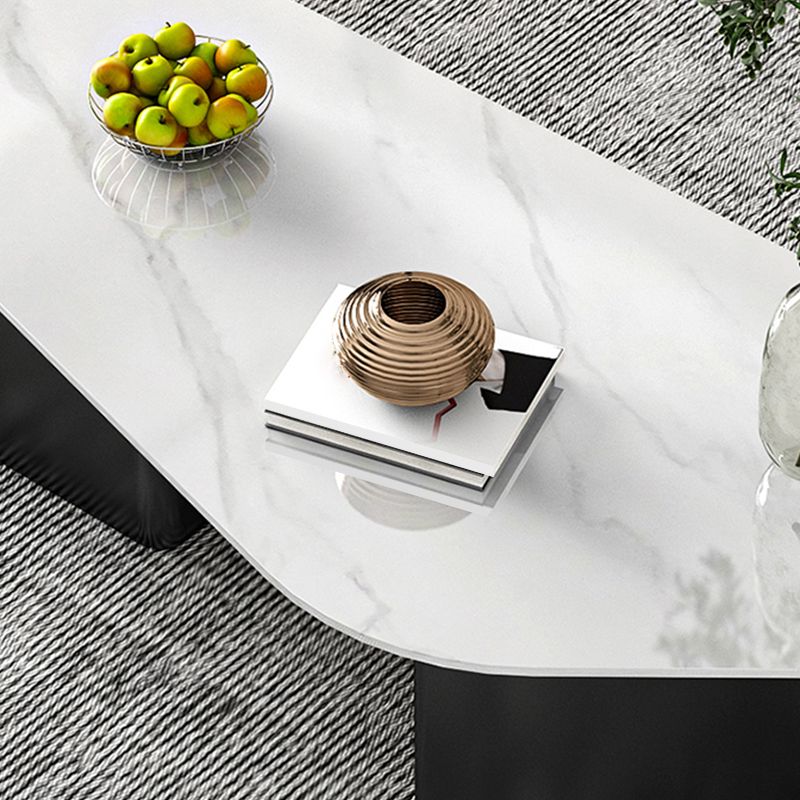 Tavolino da 15 "tavolino da caffè contemporaneo con cassetto