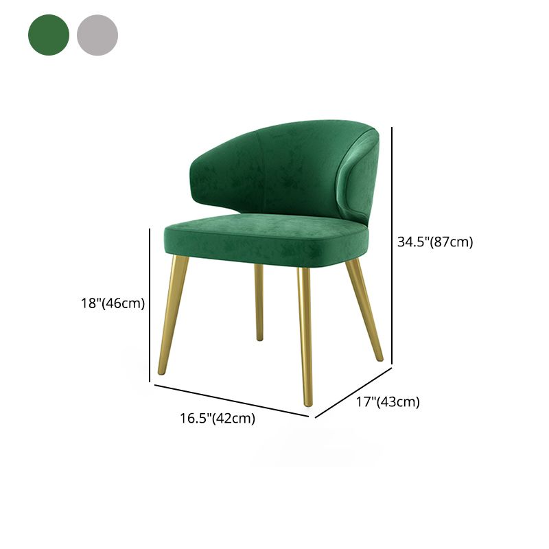 Glam Sintered Stone Dining Table Set 1/4/5/7 Pieces Dining Set Clearhalo 'Dining Room Sets' 'Dining Tables & Seating' 'dining_room_set' 'furn' 'furn_dining_room_set' 'Furniture' 'furniture_dining_room_set' 'Kitchen & Dining Furniture' 1200x1200_57a2dc91-870c-4a8b-bb3f-9d813a6ab780