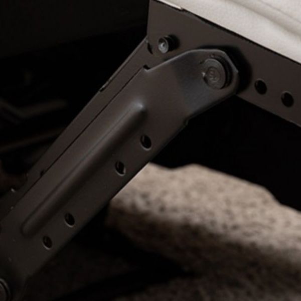 Reclinabile standard home theater con blocco posizione reclinabili moderne