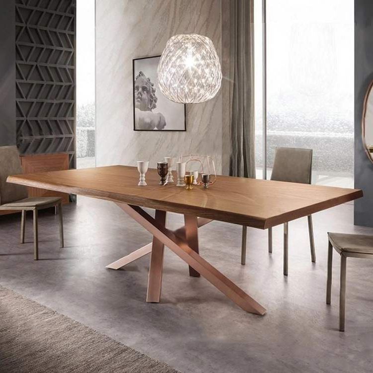 Pine Massivholz Haus Esstisch Luxus Rechteck Esstisch