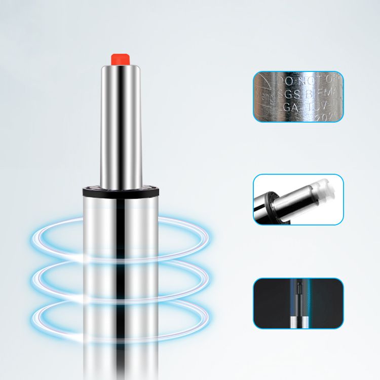 Indoor Modern Leather Bat Stool Bucket Adjustable Backrest Counter Height Stool Clearhalo 'Bar Furniture' 'Bar Stools' 'bar_stools' 'furn' 'furn_bar_stools' 'furniture_bar_stools' 'Kitchen & Dining Furniture' 'kitchen&dining_furn' 'kitchen' 'kitchen_furn' Furniture' 1200x1200_57bedf9e-738f-4d8b-94ca-122aa6d0f71b