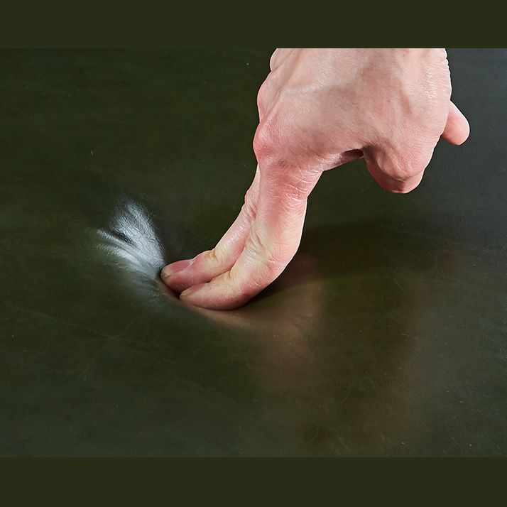 Industrial Leather Square Dining Chair Parsons Arm Chairs for Home Use Clearhalo ' kitchen&dining_furn' 'Dining Chairs' 'Dining Tables & Seating' 'dining_chair' 'Furniture' 'furniture_dining_chair' 'Kitchen & Dining Furniture' 'kitchen' 1200x1200_57bf5fcf-6d5e-4024-ae15-33ac836572a5