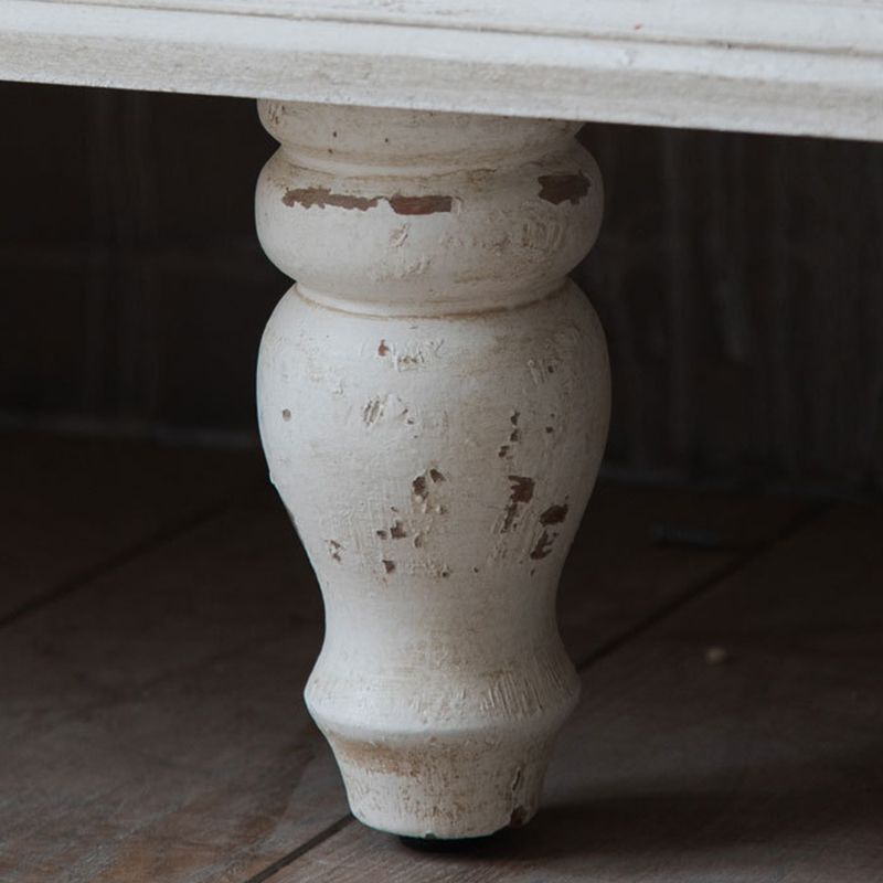 Tradizionale in legno in legno massiccio Porte in vetro armadio con le porte con porte