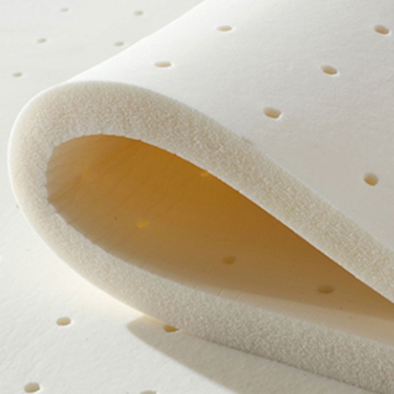 Sezione beige in pelle di divano sezionale scandinava con cuscini