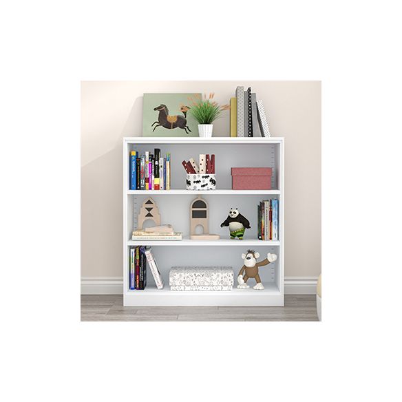 Gesloten back stalen boekenplank moderne huis woonkamer slaapkamer standaard boekenkast