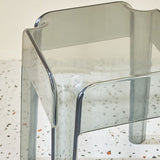 Modern Armless Backless Counter Stool Plastic Milk Tea Shop Bar Stool with Plastic Seat Clearhalo 'Bar Furniture' 'Bar Stools' 'bar_stools' 'furn' 'furn_bar_stools' 'furniture_bar_stools' 'Kitchen & Dining Furniture' 'kitchen&dining_furn' 'kitchen' 'kitchen_furn' Furniture' 1200x1200_57cdca3a-d73b-4af7-9c86-0948b260ddf0