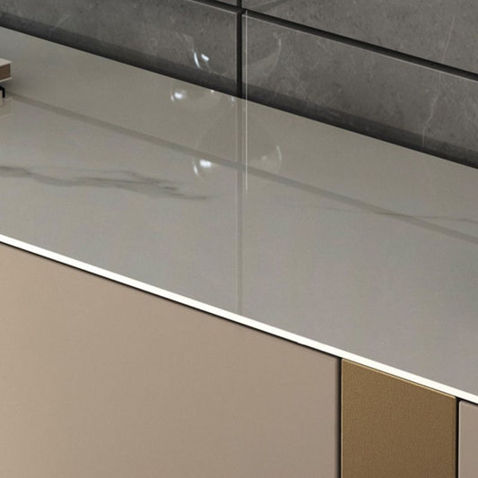 Contemporary Media Console TV Stand Stone TV Stand with Drawers Clearhalo 'furn' 'furn_tv_stands_entertainment_centers' 'Furniture' 'Living Room Furniture' 'TV Stands & Entertainment Centers' 'TV Stands & Media Storage Furniture' 'tv_stands_entertainment_centers' 1200x1200_57d6a8d9-50c1-4866-ac06-84838515f4d9