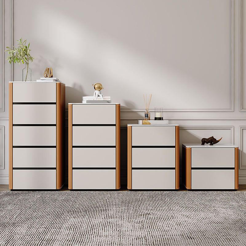Contemporary Home Stone Storage Chest Vertical Chest with Drawers Clearhalo 'Bedroom Furniture' 'Dressers & Chests' 'dressers_chests' 'furn' 'furn_dressers_chests' 'Furniture' 1200x1200_57e0030d-fea2-418b-b430-012a3842c326