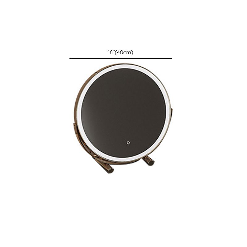 17" Wide Glam Vanity Table Glass Black Make-up Vanity with Drawer Clearhalo 'Bedroom Furniture' 'furn' 'furn_makeup_vanities' 'Furniture' 'Makeup Vanities' 'makeup_vanities' 1200x1200_57e94156-c9f0-4a4e-b1df-4e9fae45aa7e