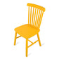 Glam Rubberwood Dining Room Chair Slat Back Side Chair (Set of 2) Clearhalo 'Dining Chairs' 'Dining Tables & Seating' 'dining_chair' 'furn' 'furn_dining_chair' 'Furniture' 'furniture_dining_chair' 'Kitchen & Dining Furniture' 1200x1200_57e98ba7-3b1f-48b9-bf8f-6b0a44c6d90c